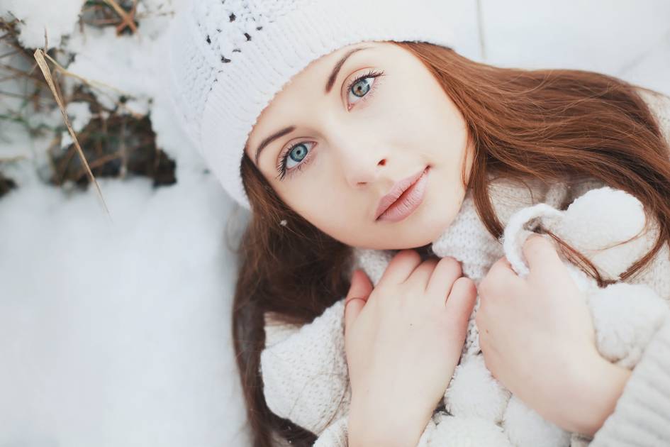 Қиш мавсумида юз териси саломатлиги учун муҳим бўлган 3 қоида