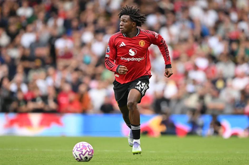 Патрик Доргу жароҳат сабаб 10 ҳафтага сафдан чиқди