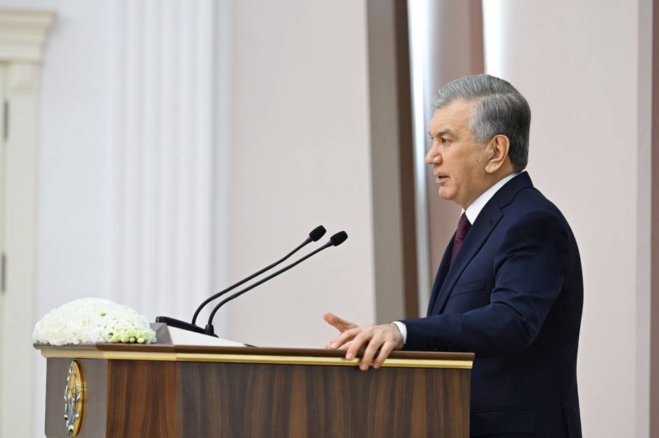 «Массовые драки с участием узбекистанцев за границей подрывают авторитет нашей страны» — Шавкат Мирзиёев 