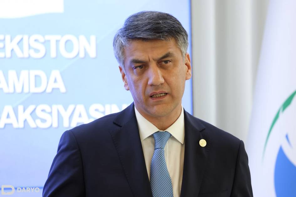 “Камбағаллик ёки дангасалик ўзбекларга хос эмас. Бу совет касаллиги” — Алишер Қодиров