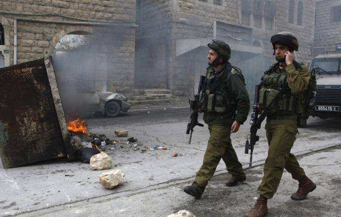 G‘azodagi urush tufayli Isroil harbiylari orasida ruhiy kasallar ko‘paydi