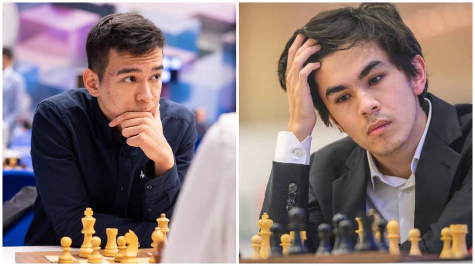 Tata Steel Chess–2026. Нодирбек Абдусатторов ва Жавоҳир Синдоров ўртасидаги баҳсда дуранг қайд этилди