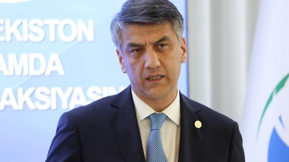 "Poverty or laziness is a Soviet disease" — says Alisher Kadyrov on Uzbekistan’s poverty