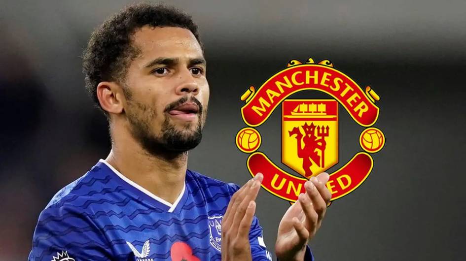 “Манчестер Юнайтед” Африка Миллатлар Кубогида ғалаба қозонган футболчини сотиб олиши мумкин