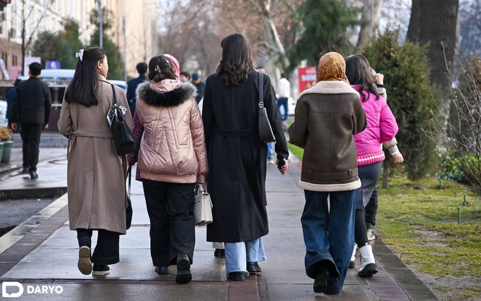 Постоянное население Узбекистана превысило 38,2 млн человек