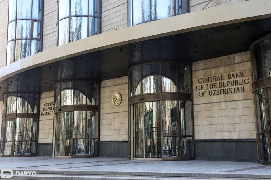 Uzbekistan’s Central Bank holds policy rate at 14%