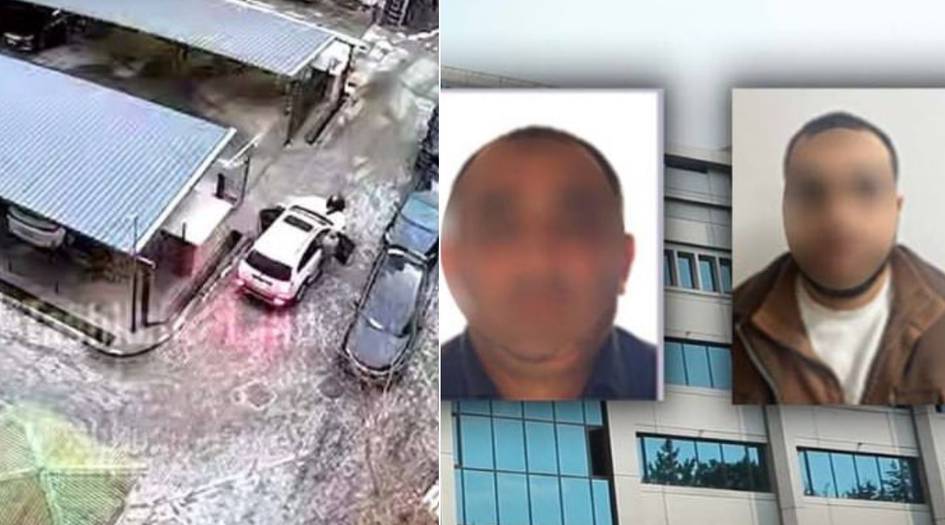 Тошкентда ҳайдовчи фуқарони машинасида судраб кетди