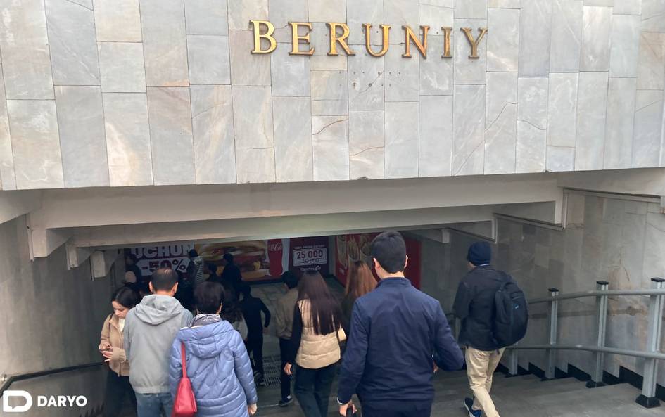 Oʻzbekistonda erkaklar ayollardan ko‘proq — statistika