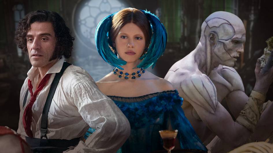 Netflix сарҳисоби: 2025 йилнинг иккинчи ярмида энг кўп кўрилган 10 та фильм ва сериал