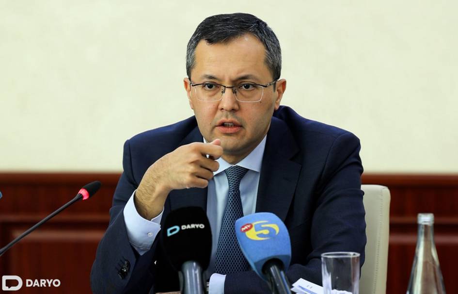 No new banknotes or redenomination planned, says Uzbekistan’s Central Bank Chairman