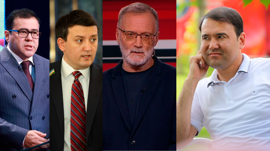 “Bu akillash yo‘qotilgan imperiya alamidan” — Rossiya propagandachilarining navbatdagi hamlasiga o‘zbek jamoatchiligi munosabati