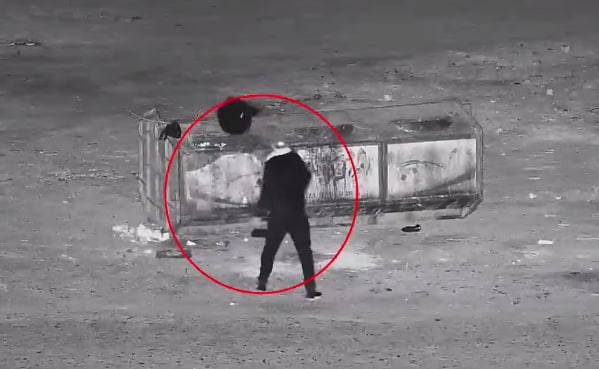 Oʻzbekistonda 2025-yilda belgilanmagan joyga chiqindi tashlash boʻyicha 10 mingdan ortiq holat aniqlandi