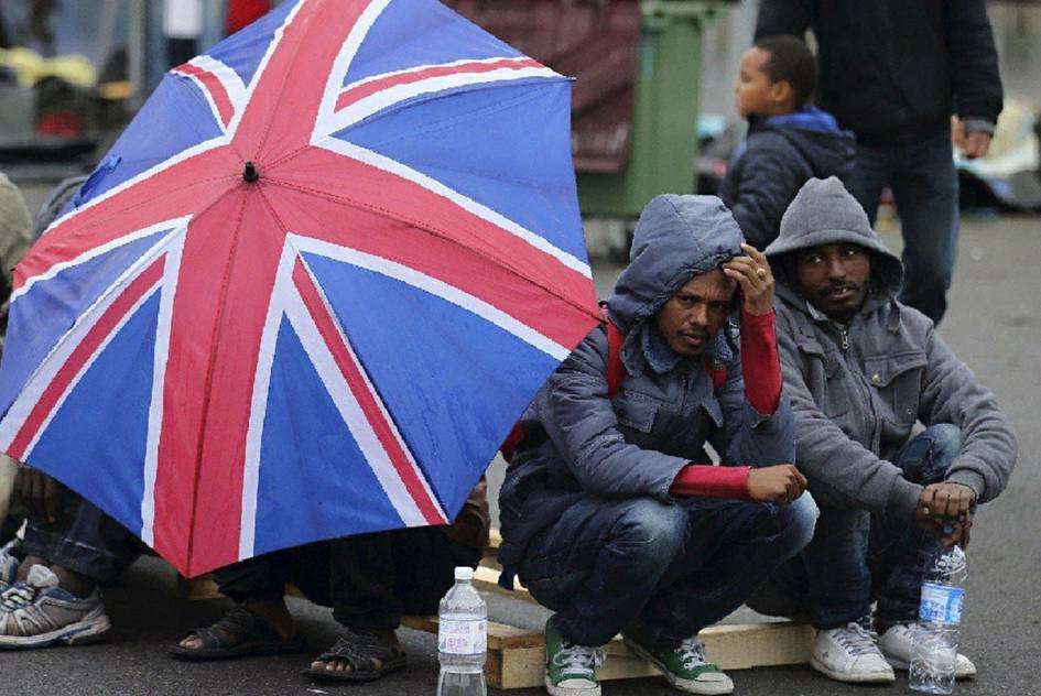 Руанда Буюк Британияни мигрантлар бўйича келишувни бажармаётгани учун судга берди