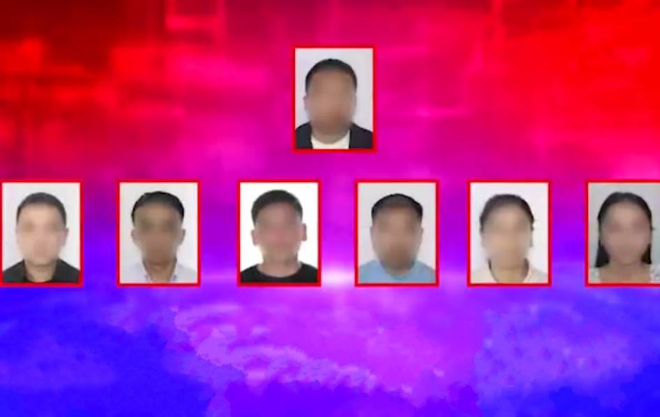 “Фирибгар эмасман деди”. Тошкентда савдо платформаси номидан фирибгарлик қилганлар ушланди