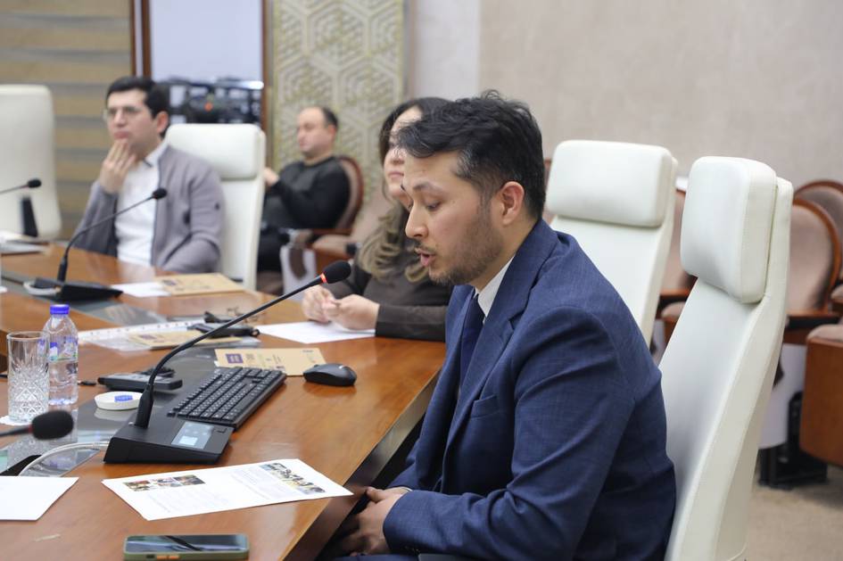 Uzbekistan sets 2026 priorities as digital economy initiative delivers startup and skills gains in 2025