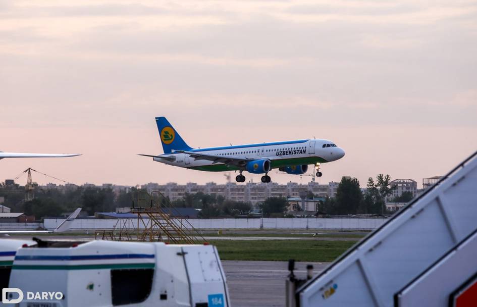 Uzbekistan Airways points to competition and stable demand behind airfare pricing