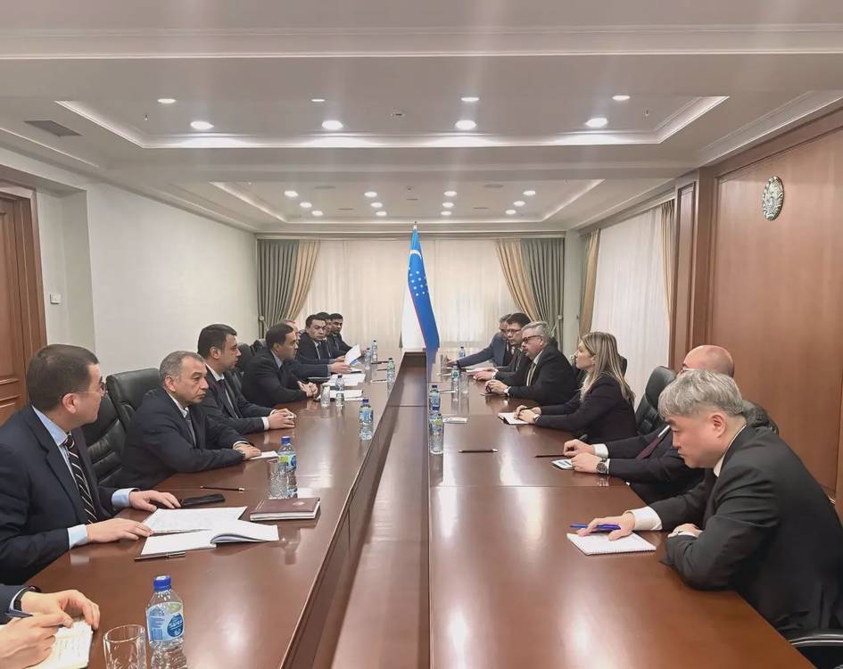 Uzbekistan urges Russia to respect citizens’ rights during migration raids