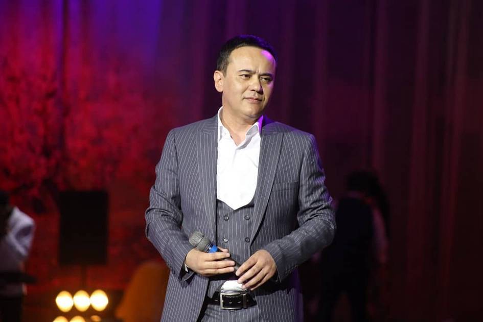 Noodatiy kasallikni boshdan kechirgan va mashhur qo‘shig‘idan ko‘ngli to‘lmagan Otabek Muhammadzohid 52 yoshda