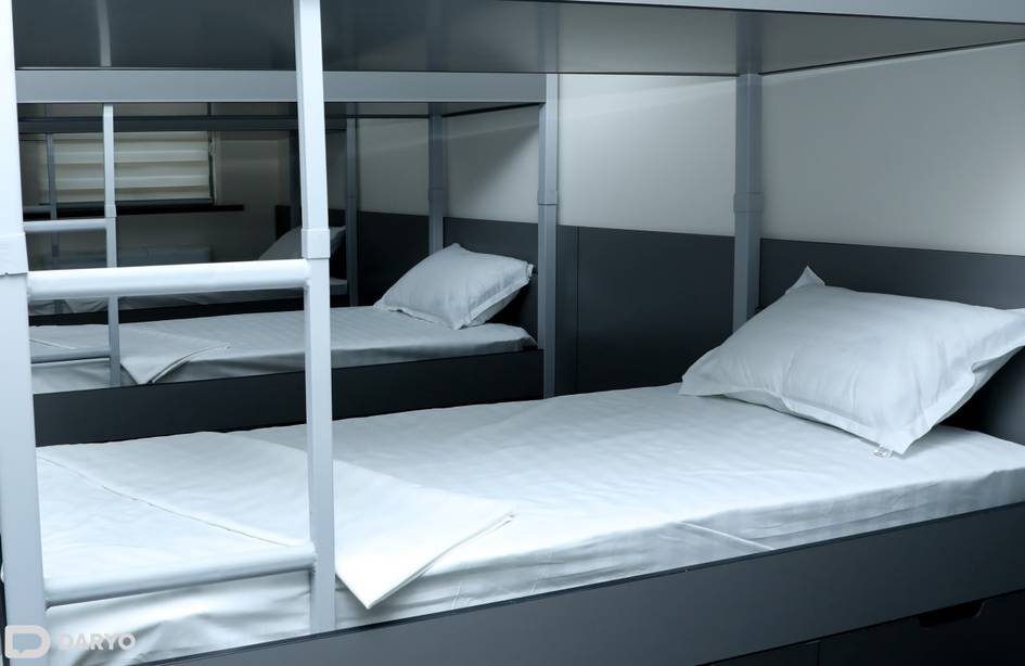 Ўзбекистонда айрим тоифадаги талабаларнинг ётоқхона харажатларини давлат қоплаб беради