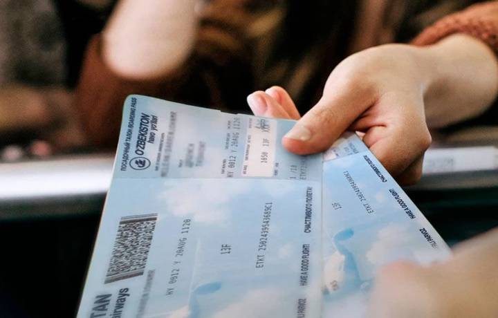 O‘zbekiston ichida ham, tashqarisida ham chiptalarning narxi meʼyorida — Uzbekistan Airways