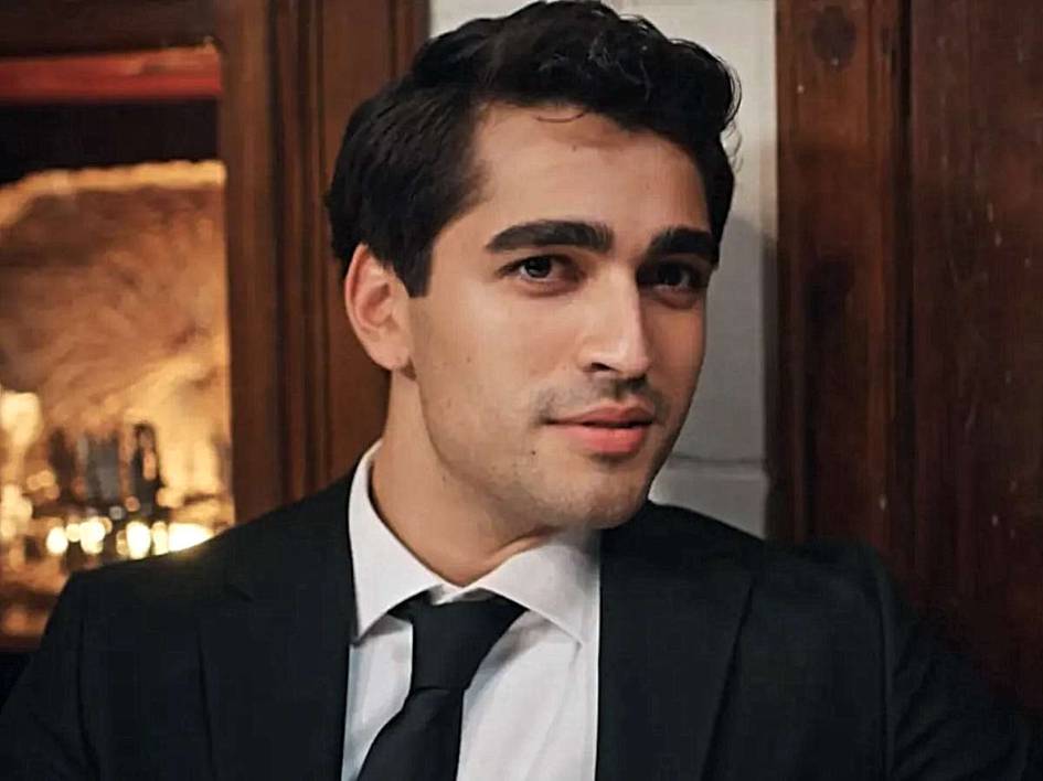 Мерт Рамазон Демир 28 ёшда: Ферит Корҳан реал ҳаётда қандай яшайди?