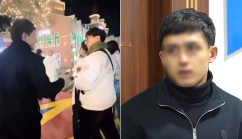 Тошкентда чет элликка носвой чектирмоқчи бўлган йигит судга берилди