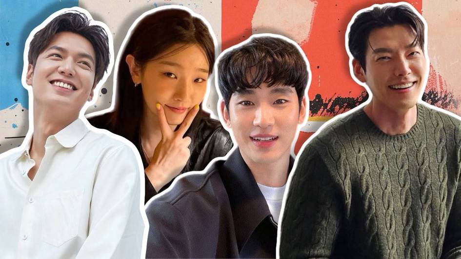 Оғир хасталикни бошдан кечирган корейс сериаллари юлдузлари 