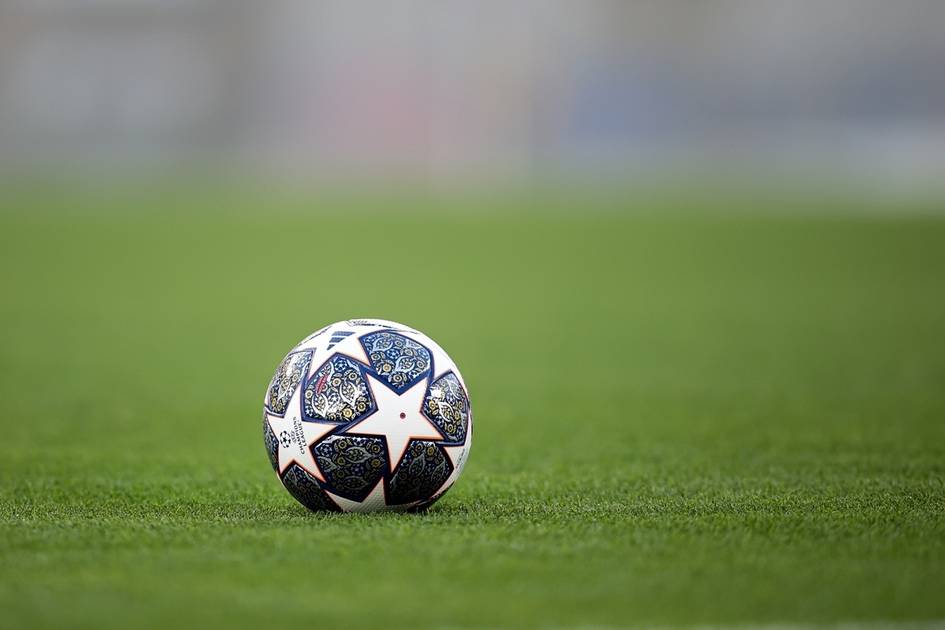 Чемпионлар Лигасининг асосий фаворити номи маълум бўлди