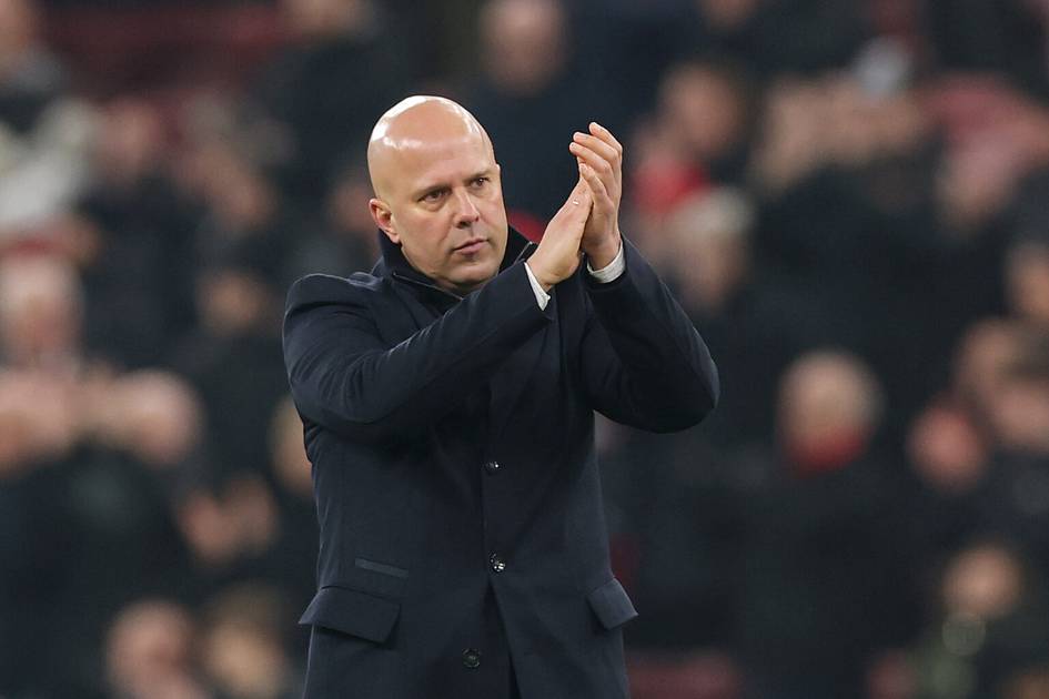 “Ливерпуль” навбатдаги катта трансферга тайёргарлик кўрмоқда 