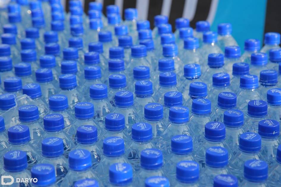 Uzbekistan to set up new tax inspectorate for digital product labeling