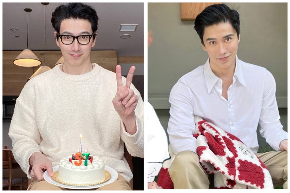 Singapurlik 59 yoshli erkak o‘ta yosh ko‘rinishi bilan ijtimoiy tarmoqlar foydalanuvchilarini hayratga solmoqda (foto) 