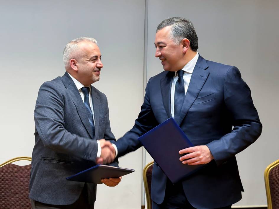 Узбекистанцы смогут работать на АЭС в Турции