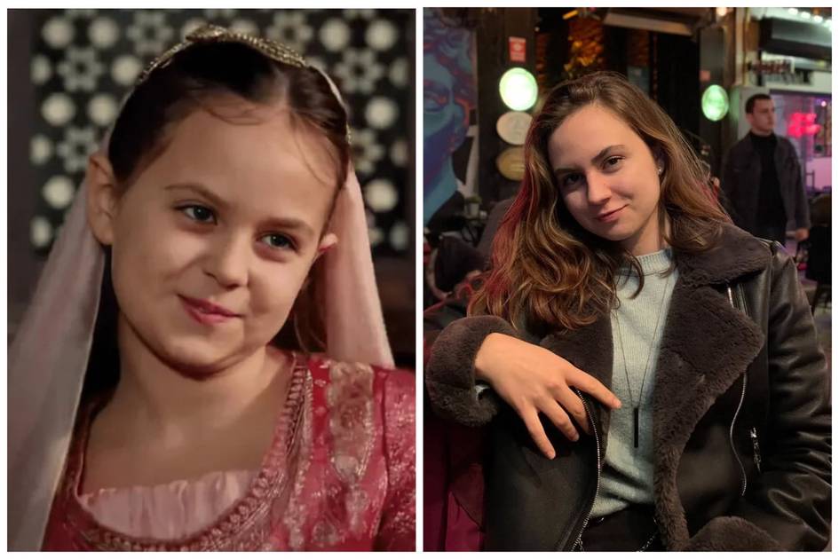 “Муҳташам юз йил” сериалидаги актёр болалар 15 йил ичида қанчалик ўзгарди? (фото)