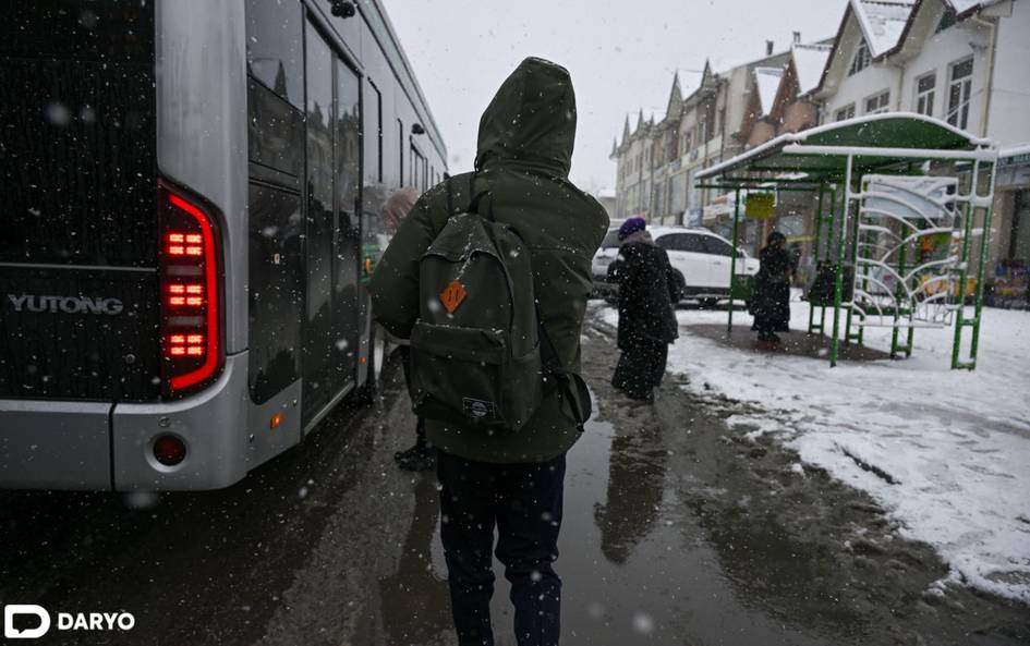 Oʻzbekistonga oʻqish uchun kelayotgan xorijliklar soni oshdi: birinchi oʻrinda Hindiston