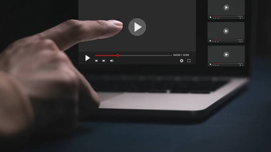 Videoni tezlashtirilgan rejimda tomosha qilish miyaga zarar yetkazishi mumkin