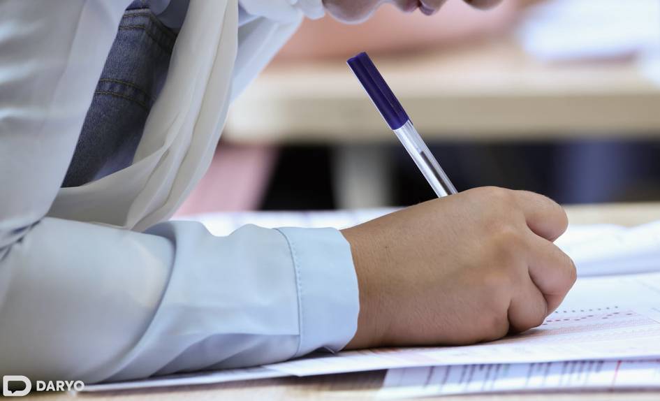 Для иностранцев вводится экзамен по узбекскому языку