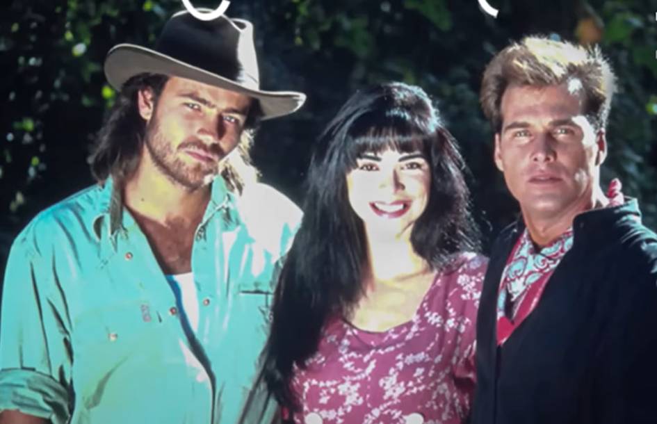 “Morena Klara”: afsonaviy serial qahramonlari 31 yildan so‘ng qanday ko‘rinishda?