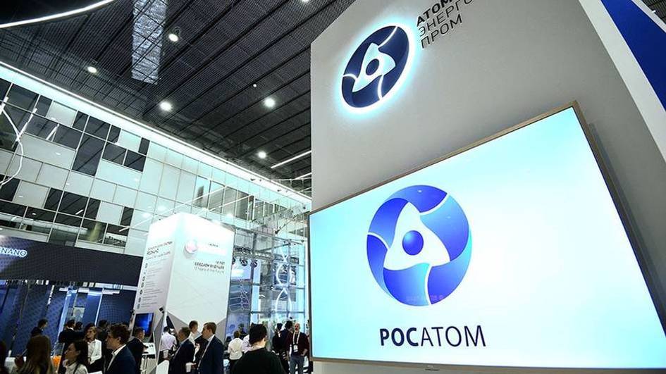 Rosatom proposes nuclear cluster alongside small nuclear power plant in Uzbekistan