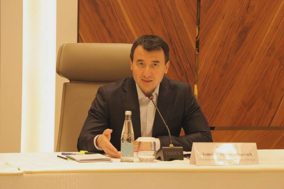 "There's only one answer: join EAEU" Uzbekistan's deputy PM Khodjaev on trade disputes with Russia