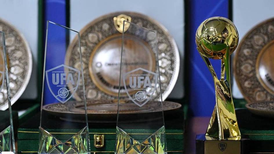 Uzbekistan Football Association marks historic 2025 season at annual congress