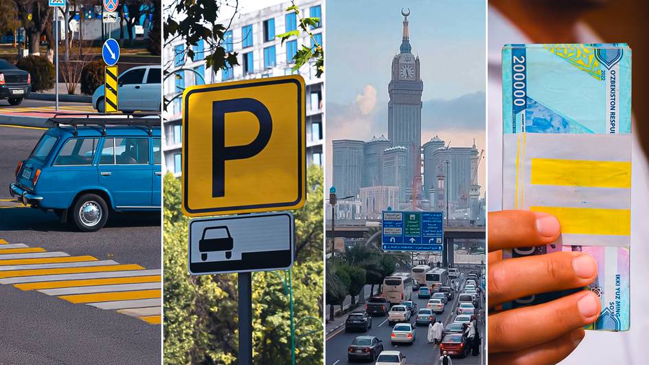 Ўзбекистонда 1 февралдан нималар ўзгаради?