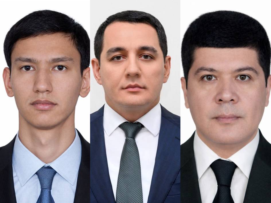 Президент назначил ряд руководителей по борьбе с коррупцией