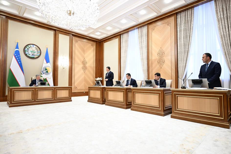 Uzbekistan targets $5bn foreign investment in Jizzakh Region for 2026–2027 