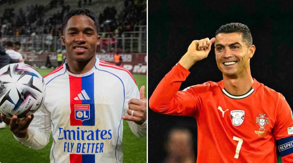 “ЖЧда Роналдуга қарши ўйнашни хоҳлайман, аммо Бразилия ғалаба қозонади” — Эндрик