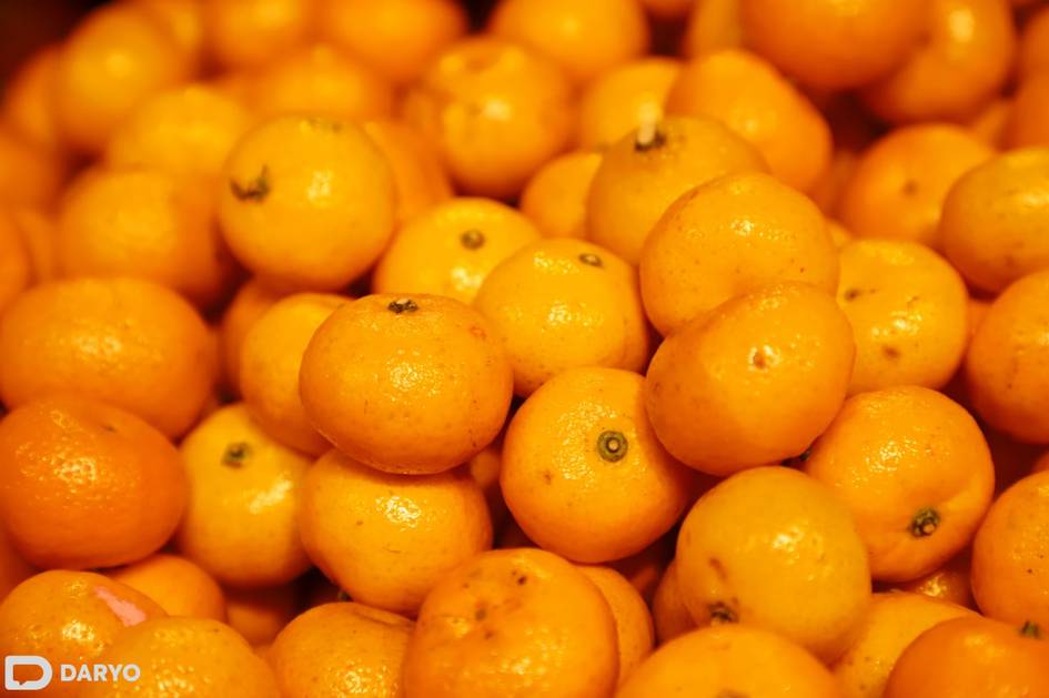 Uzbekistan halts tangerine and pineapple imports from China amid phytosanitary concerns