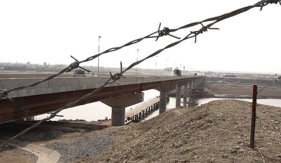 Тожикистон–Афғонистон чегарасида яна қуролли тўқнашув юз берди