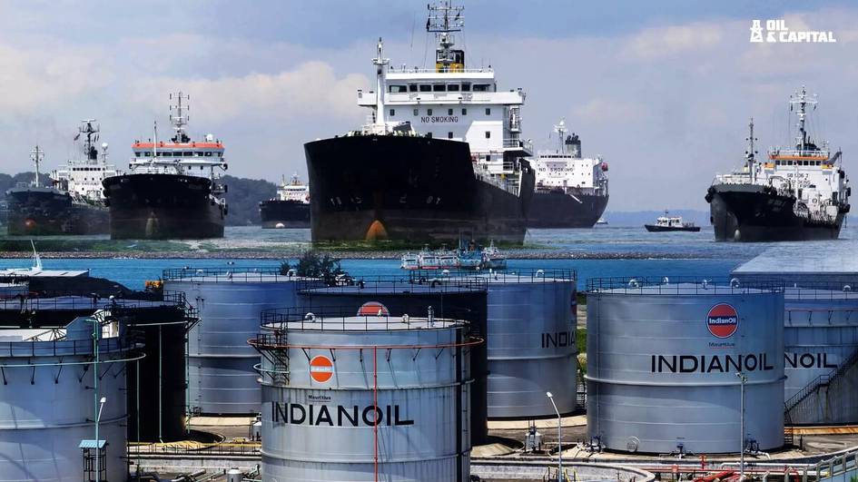 AQSH Hindistondan Rossiya nefti o‘rniga Venesuela neftini sotib olishni so‘ramoqda — Reuters