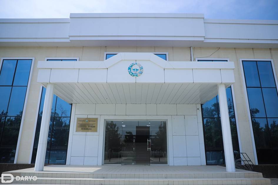 Ходимларга аҳолини рўйхатга олиш ҳақида мажбурий топшириқ берган ҳокимликлар огоҳлантирилди