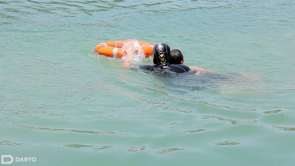 Ўзбекистонда “Фидойи қутқарувчи” медали таъсис этилиши кутилмоқда