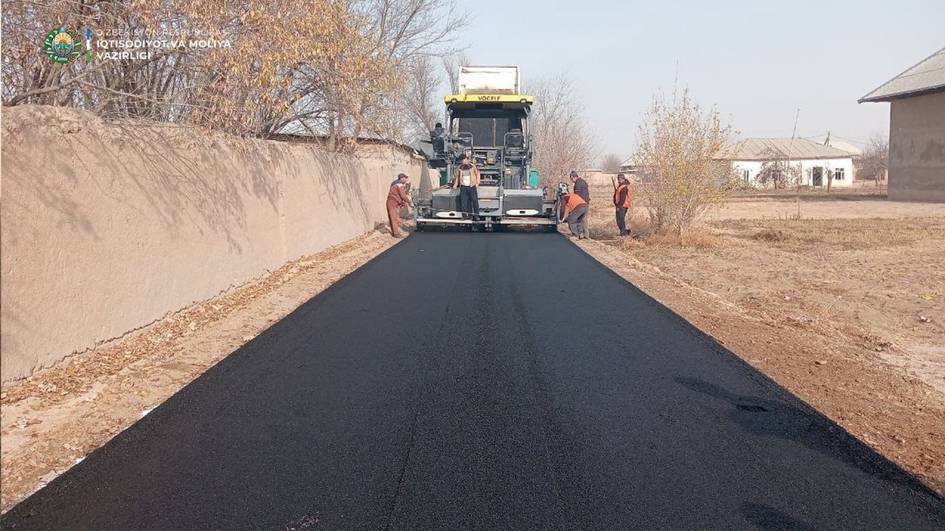 “Ташаббусли бюджет”нинг янги мавсумида 1 253 та маҳалла қатнашмайди